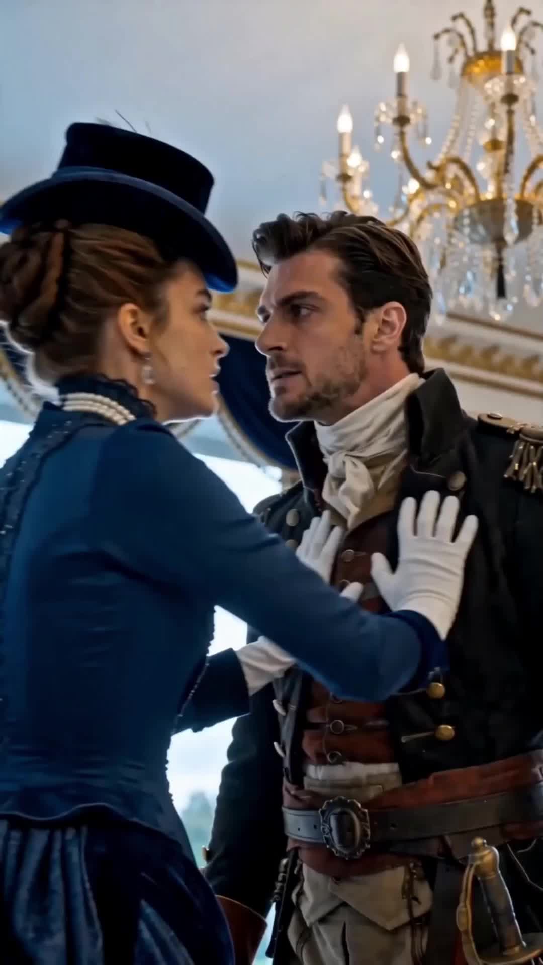 Episodio 5 - Princesa Renacida: Tarde, General